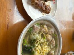 -吉云馄饨(桑梓路店)