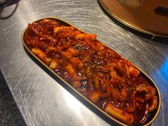 -大叹号·朝鲜族烤肉(潍坊泰华城店)