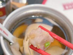 -华记煲仔华·煲仔饭(三元里万科里店)