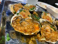 -华仔龙虾(永乐路总店)