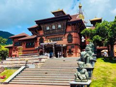 -三亚南山文化旅游区