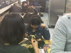 -川海丰尚砂锅麻辣烫(人和街分店)