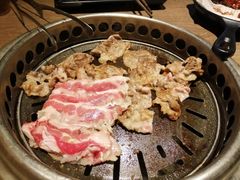 -火炉火自助餐(悠唐购物中心店)