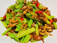 -农耕记·湖南土菜(halo广场店)