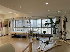 -N1 健身·普拉提·综合馆(嘉美中心店)