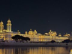 -闽江夜游台江旅游码头