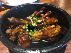 鸡爪-大牌大·传统杭帮菜(湖滨店)