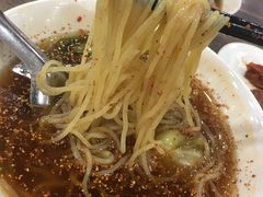 -西塔大冷面(市府大路店)