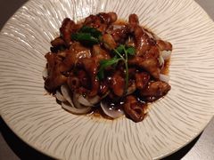 -潮澎派·潮汕菜大排档(南较西路店)