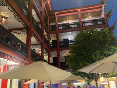 -文君楼美食·庭院酒店(宽窄巷子地铁站店)