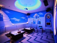 -欢乐盛KTV音乐会所(泰然店)