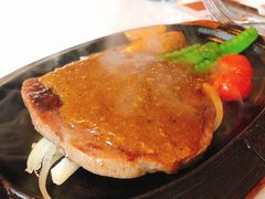 -爱丽丝牛排西餐厅(光谷步行街店)