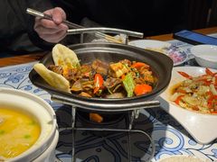 -群英会·三国菜(曹魏古城店)