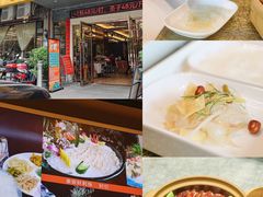 -丰尔粥食·顺德鱼生·干蒸排骨顺德菜(大良分店)