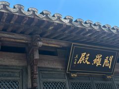 -观潮胜地公园
