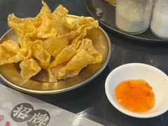-禄粥·广府味·煲仔粥·宵夜·明档现做(江南西店)