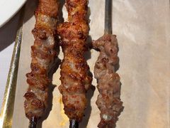 -谷丽麦馕新疆菜·清真(步步高梅溪新天地店)