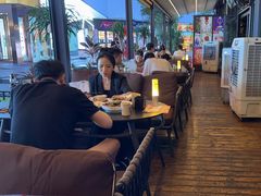 -胡桃里音乐酒馆(白云五号T5 MALL店)