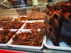 -张鸭子重庆特产卤味小吃(未来国际店)