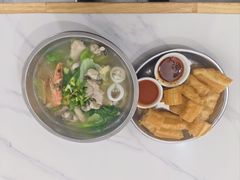 -福屿鲜捞小吃·捞化(福屿总店)