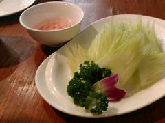 -院落创意菜