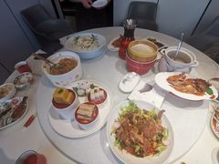 -京鸭棠(让胡路万达店)