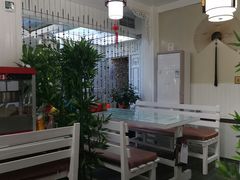 -丽江庭院之丽江往事(安定门店)