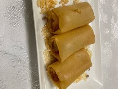 -酌宴府The China Club·广州万富希尔顿酒店(云城东路店)