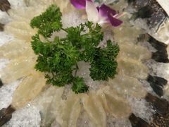 -吉源大排档·鱼生·海鲜(烧烤彩印厂店)