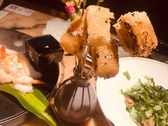红糖麻糍-桂满陇-西湖船宴(西单大悦城店)