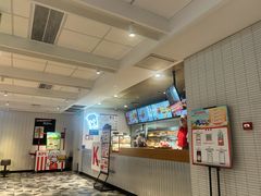 -肯德基(建华店)