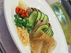 夫妻肺片-陶然居·重庆菜(鱼洞老街店)