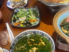-北京烤鸭店(新桥家园·浦口店)