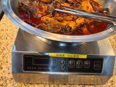 -圣罗巴海鲜烤肉自助(佳兆业店)
