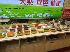 -清真·马家火锅美食城(镇江北路店)