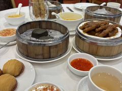 -凤凰楼酒家·粤宴点心(华强北店)