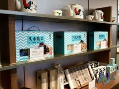 -莆田餐厅PUTIEN(世博源店)