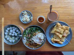 -林氏圆子(阔时路店)