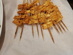 -枪火串烧·东北特色烧烤(罗湖总店)