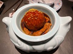 -小厨娘绣中淮扬(大行宫科巷店)