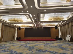 -成都瑞城名人酒店·宴会厅