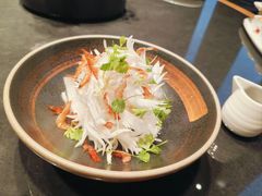 -广州文华东方酒店·江-由辉师傅主理