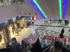 -万达广场(无锡滨湖店)