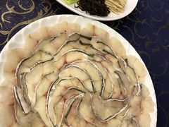 -祈胜邨•顺德鱼生•顺德菜(容桂店)