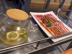 -韩宫宴烤肉·料理(大宁国际店)