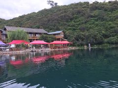 -丽江泸沽湖景区-里格半岛