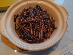 -一品淮扬 · 淮扬菜·北京万达文华酒店