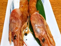 -松坂屋日料自助(长城路店)