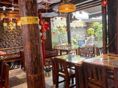 -尽善百年古院餐厅(王家老宅店)