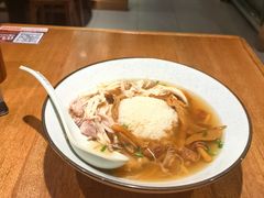 -王春春鸡汤饭(成都城西优品道店)